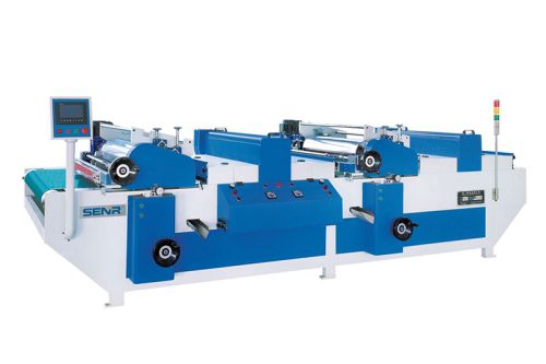 Máquina de impresión industrial